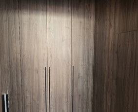 Baldų gamyba - Korpusinių baldų gamyba ir prekyba - 4