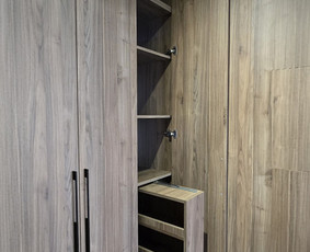 Baldų gamyba - Korpusinių baldų gamyba ir prekyba - 2