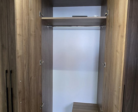 Baldų gamyba - Korpusinių baldų gamyba ir prekyba - 1