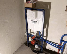 Skalbimo mašinos pajungimas - Santechnika. - 4