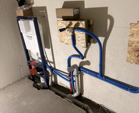 Skalbimo mašinos pajungimas - Santechnika. - 3