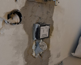 Skalbimo mašinos pajungimas - Santechnika. - 2