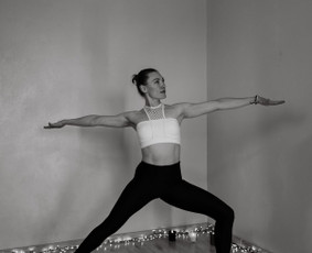 Joga, jogos treneriai - Asmeninis treneris - 1