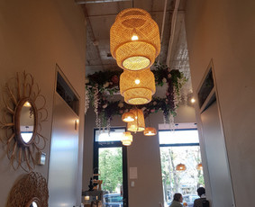 Smulkūs elektros darbai - Elektros montavimo darbai - 1