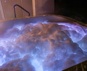 Nuomos paslaugos - Mobilus Kubilas ,Mobili Pirtis - 1