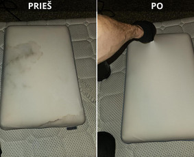 Valymo paslaugos - V1p Diamond Clean Visos Valymo Paslaugos - 2