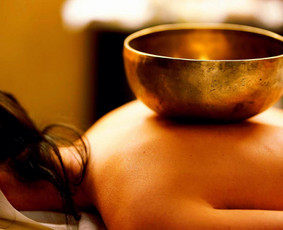 Masažo paslaugos - Atpalaiduojantis masažas moterims - 4