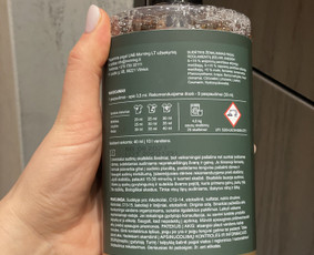 Produktų pakuočių, etikečių kūrimas - Ui/ux / web dizainas &ndash; padedantis verslams augti - 4