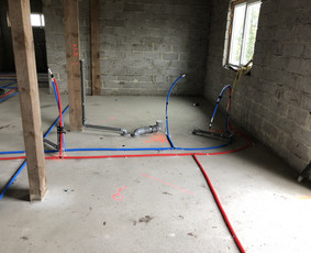 Vandentiekio, kanalizacijos įrengimas - Santechnikas - 4