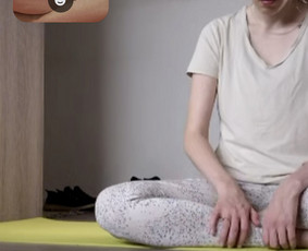 Grupinės jogos treniruotės - Asmeninis treneris/joga treneris - 2