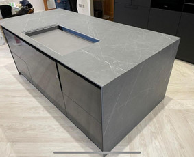 Interjeras, baldai - Virtuvės baldai - 3