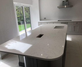 Interjeras, baldai - Virtuvės baldai - 4