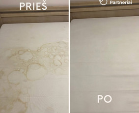 Valymo paslaugos - Valymo paslaugos Vilniuje - 1
