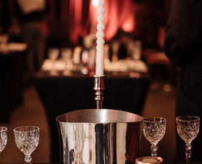 Restoranai, kavinės, barai, salės - Renginių erdvė Vilniuje Ugnis Ir Draugai - 2