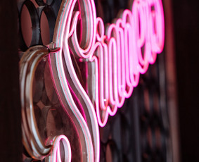 Restoranai, kavinės, barai, salės - Renginių erdvė Vilniuje Ugnis Ir Draugai - 3