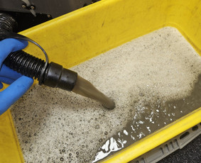 Buto valymas po nuomininkų - V1p Diamond Clean Visos Valymo Paslaugos - 1