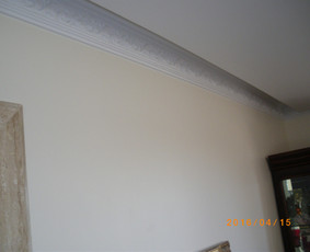 Kapitalinis buto remontas - Vidaus apdailos darbai - 3