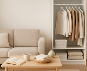 Valymo paslaugos - Namų organizavimas Vonios ir virtuvės valymas - 1