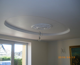 Grindų lyginimas - Vidaus apdailos darbai - 4