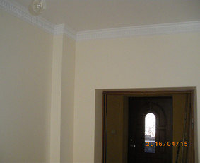 Grindų lyginimas - Vidaus apdailos darbai - 3