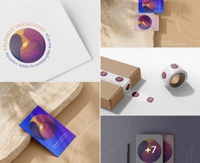 Grafikos dizaineriai - Logotipas, Brandbukas, Identitetas, Pakuotės, kūryba,reklama - 2