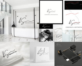 Grafikos dizaineriai - Logotipas, Brandbukas, Identitetas, Pakuotės, kūryba,reklama - 3