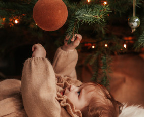 Kalėdinė fotosesija - Fotografė Jūsų gražiausioms akimirkoms - 3