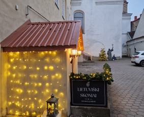 Laisvalaikis, pramogos, turizmas - Lietuviško vyno ir midaus edukacijos - 2