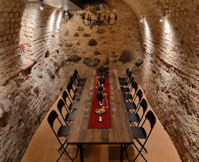 Laisvalaikis, pramogos, turizmas - Lietuviško vyno ir midaus edukacijos - 1