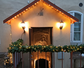 Laisvalaikis, pramogos, turizmas - Lietuviško vyno ir midaus edukacijos - 4