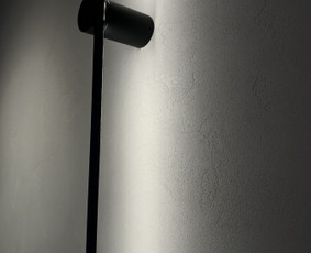 Interjero dekoravimas - Unikalus interjero sienų/lubų dekoravimas - 1