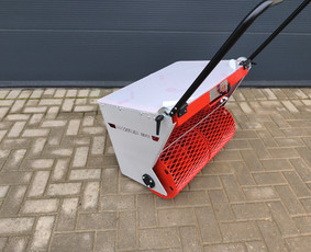 Įvairios technikos nuoma - Sodo, daržo ir statybos įrankių nuoma Kaune - 1