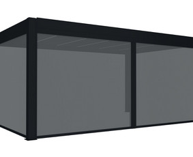 Pergola, Stoginė, Pavėsinė, Stoginė Automobiliui / UAB DM FIX / Darbų pavyzdys ID 4201249
