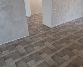 Buitinės paslaugos - Plyteliu klijavimas,santechnika - 1