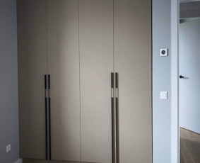 Vaikų kambario baldų gamyba - Nestandartinių korpusinių baldų gamyba - 1