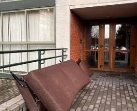 Statybinių atliekų išvežimas - Movex - Perkraustymai ir pervežimai - 3