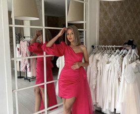 Siuvimas, siuvyklos, siuvėjai - Siuvimo paslaugos, suknelių nuomos paslaugos - 3