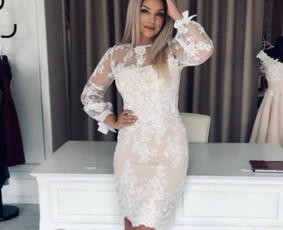 Siuvimas, siuvyklos, siuvėjai - Siuvimo paslaugos, suknelių nuomos paslaugos - 1