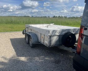 Krovinių pervežimas - Krovinių pervežimas - 3