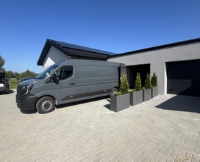 Krovinių pervežimas - Krovinių pervežimas - 4