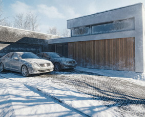 Namo pridavimas - Konsultacijos, Energinės klasės skaičiavimai, Projektavimas - 1