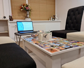 Vaikų psichologai - Psichologės konsultacijos gyvai ir nuotoliu - 1