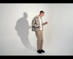 Muzikos prodiuseriai - Dovydas Lazdinis - muzikos prodiusavimas, įrašai, aranžuotės - 1