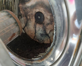 Buitinės paslaugos - Dujinių Katilų Remontas. - 4