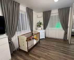 Klaipėda. Žaliuzės, Užuolaidos, Roletai, Romanetės. / MB "VIRONETA" / Darbų pavyzdys ID 4201627