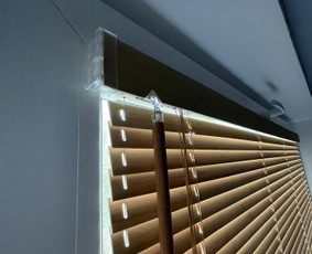 Roletai, žaliuzės, romanetės - Vilnius-klaipėda. Roletai, Žaliuzės, Romanetės, Užuolaidos. - 4