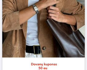 Grožio paslaugos - Stilistės paslauga/apie mane skaitykite “STIlius žurnale ir - 4