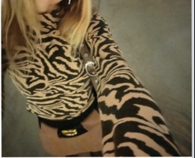 Grožio paslaugos - Stilistės paslauga/apie mane skaitykite “STIlius žurnale ir - 3