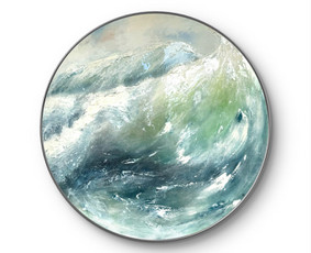 Dailininkai - Paveikslai - sienų tapyba ir dekoravimas - 1