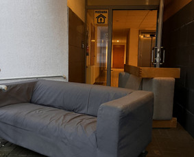 Krovinių pervežimas - Movex - Perkraustymai ir pervežimai - 2